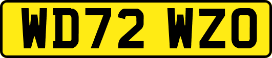 WD72WZO