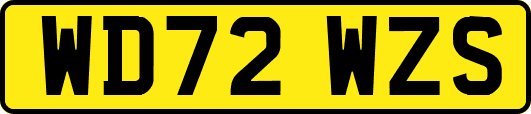 WD72WZS