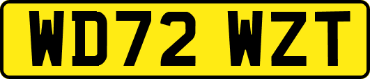 WD72WZT