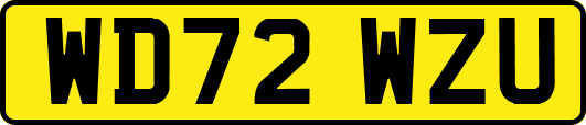 WD72WZU