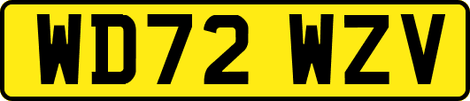 WD72WZV