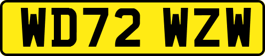 WD72WZW