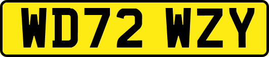 WD72WZY