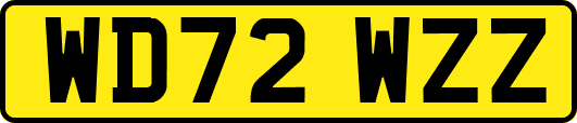 WD72WZZ