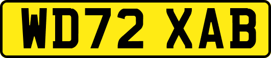 WD72XAB