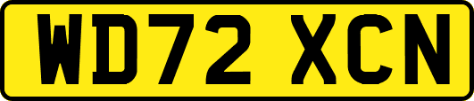 WD72XCN