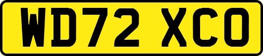 WD72XCO