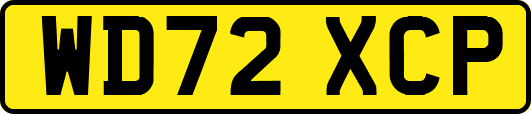 WD72XCP