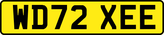 WD72XEE