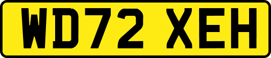 WD72XEH