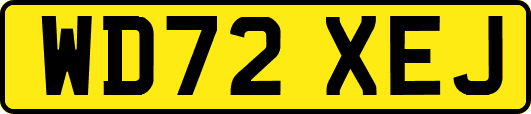WD72XEJ