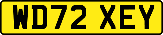 WD72XEY