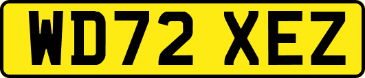 WD72XEZ
