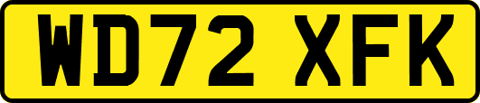 WD72XFK