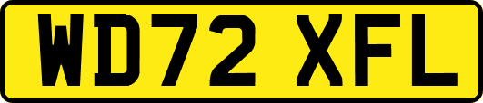 WD72XFL