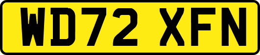 WD72XFN