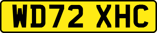 WD72XHC