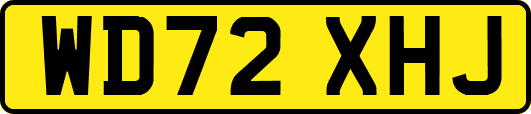WD72XHJ