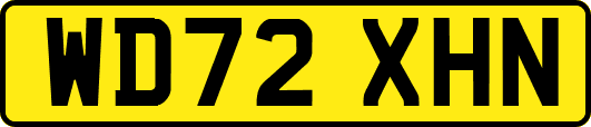 WD72XHN