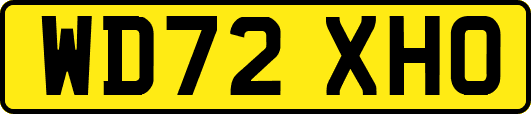 WD72XHO