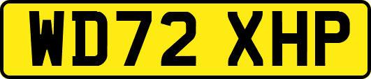 WD72XHP