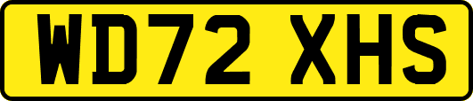 WD72XHS