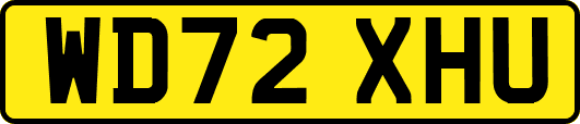 WD72XHU
