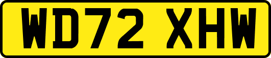 WD72XHW