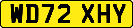 WD72XHY