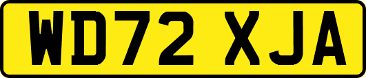 WD72XJA