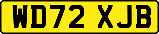 WD72XJB