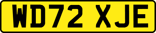 WD72XJE