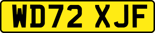 WD72XJF