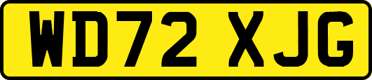 WD72XJG
