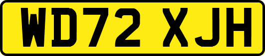 WD72XJH