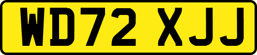 WD72XJJ