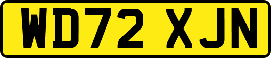 WD72XJN