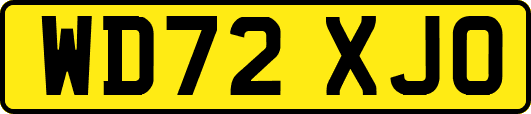WD72XJO