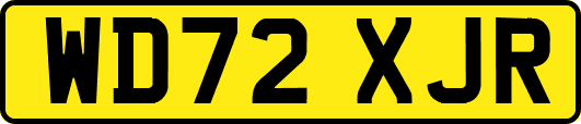 WD72XJR