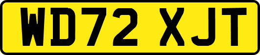 WD72XJT