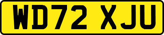 WD72XJU