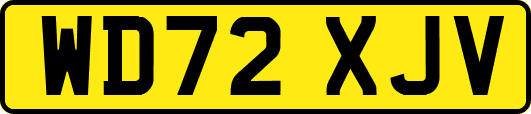 WD72XJV