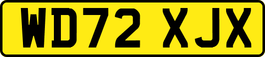 WD72XJX