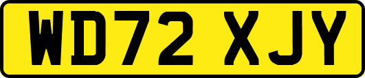 WD72XJY
