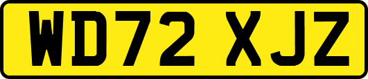 WD72XJZ