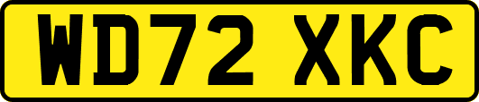 WD72XKC