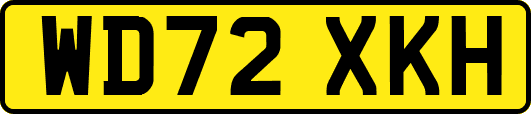 WD72XKH