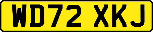 WD72XKJ