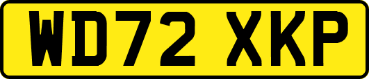WD72XKP