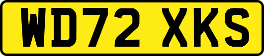 WD72XKS